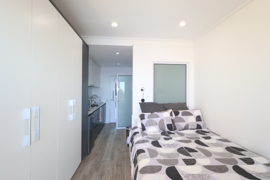0 Bedroom Property for Sale in Woodstock Western Cape